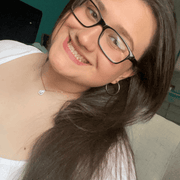 Ally S., Child Care in Buffalo, TX 75831 with 1 year of paid experience