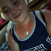 Katelyn C. - Mecosta Babysitter