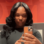 Gracie M., Babysitter in 47401 with 3 years of paid experience