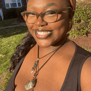 Adalyha R., Nanny in Richmond, VA with 4 years paid experience