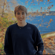 Marco M., Babysitter in Bellingham, WA 98225 with 7 years of paid experience