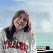 Grace B., Nanny in Holland, MI with 2 years paid experience