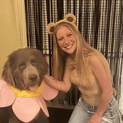 Abby H., Child Care Provider in 41015 with 0 years of paid experience