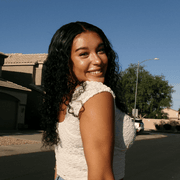 Lucky W., Nanny in 85373 with 8 years of paid experience