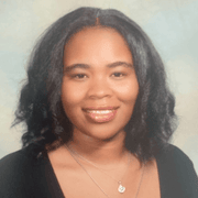 Atianah T., Nanny in Bryn Mawr, PA 19010 with 3 years of paid experience