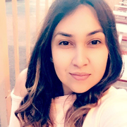 Johana P., Babysitter in Van Nuys, CA with 4 years paid experience