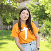 Luisa S., Babysitter in El Paso, TX with 0 years paid experience