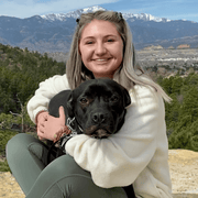 Brittney S., Pet Care Provider in Denver, CO with 4 years paid experience