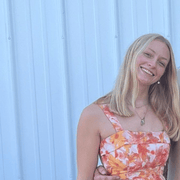 Isabelle F., Nanny in 46544 with 4 years of paid experience
