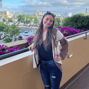 Jade Z., Babysitter in El Cajon, CA with 4 years paid experience