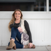 Mia B., Babysitter in Centerton, AR with 6 years paid experience