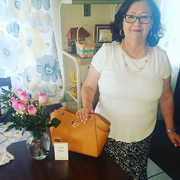 Esther N. - Downey Nanny