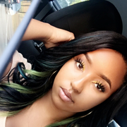 Zinobia M. - Pleasant Grove Nanny