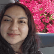 Julieta V., Child Care in Ojai, CA 93023 with 8 years of paid experience