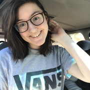 Emma D., Babysitter in Chesapeake, VA with 3 years paid experience