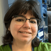 Larissa A., Babysitter in Lansing, MI with 15 years paid experience