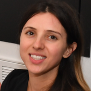 Khristina F., Babysitter in Brooklyn, NY with 6 years paid experience