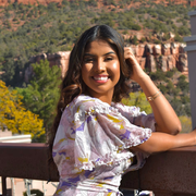 Ayesha G., Nanny in Phoenix, AZ with 2 years paid experience