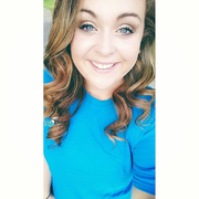 Morgan H. - Marietta Nanny