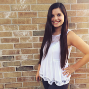 Alyssa J., Babysitter in Kingwood, TX with 2 years paid experience