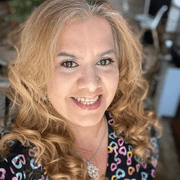 Stella V., Nanny in 78009 with 25 years of paid experience