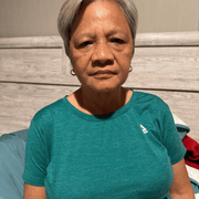 Carmelita  V., Child Care in Sinton, TX 78387 with 50 years of paid experience