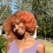 Janasia S., Nanny in Fayetteville, GA with 1 year paid experience