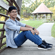 Aidan P., Babysitter in Maize, KS 67101 with 3 years of paid experience
