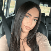 Cinthya C., Pet Care Provider in Rancho Cucamonga, CA with 1 year paid experience