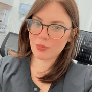 Leticia P., Babysitter in 33063 with 2 years of paid experience