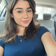 Joselin L., Babysitter in 77547 with 5 years of paid experience