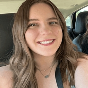 Ashley T., Babysitter in 65203 with 3 years of paid experience