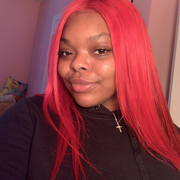 Kendala L. - Chesapeake Babysitter