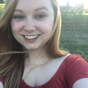 Amber O. - Memphis Babysitter