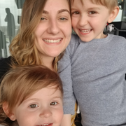 Rachael N., Nanny in Grandview, MO with 6 years paid experience
