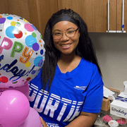 Joanna H., Babysitter in 76126 with 10 years of paid experience