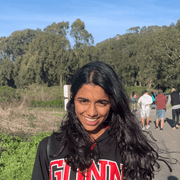 Samhita J., Babysitter in Palo Alto, CA with 0 years paid experience