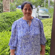 Jaswinder K., Babysitter in Indianapolis, IN with 3 years paid experience