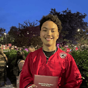 Daevion P., Babysitter in 55031 with 2 years of paid experience