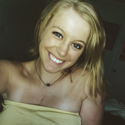 Cierra J. - Deatsville Nanny