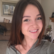 Brooke F. - Midland Babysitter