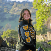 Maddyn S., Babysitter in 95363 with 1 year of paid experience