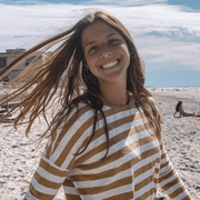 Grace E., Nanny in 85718 with 7 years of paid experience