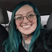 Sophia D., Child Care in Palmyra, WI 53156 with 17 years of paid experience