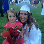Gabriella B., Babysitter in Wallkill, NY with 4 years paid experience