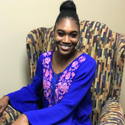 Chasity B. - Fletcher Babysitter