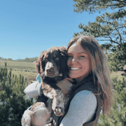 Chloe C., Babysitter in Sugar Hill, GA with 7 years paid experience