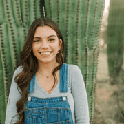 Madelynn A., Babysitter in Mammoth, AZ 85618 with 5 years of paid experience