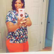 Monique K., Care Companion in Colquitt, GA with 4 years paid experience