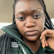 Fiyinfoluwa I., Nanny in Columbus, OH with 4 years paid experience